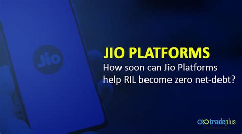 Jio Platforms During The Week Reliance Sold The Fifth Tra Flickr