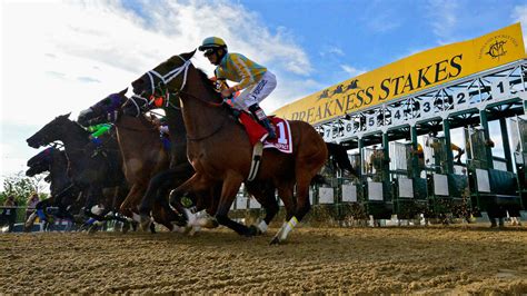Preakness betting is easy with odds shark's betting guide. Preakness Stakes winners: List of past champions, fastest ...