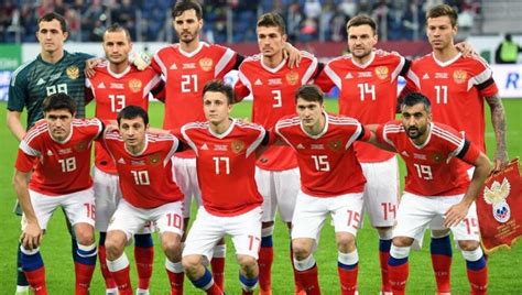 Updated Russia Knock Spain Out Of World Cup Premium Times Nigeria