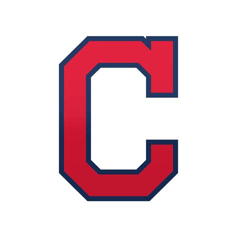Cleveland Indians C Logo Transparent Png Stickpng