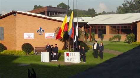 Colegio San Viator Ranked Among Best Schools In Colombia The