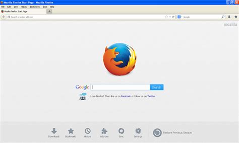 Olis Webblog New Mozilla Firefox 240 Offline And Online Installer