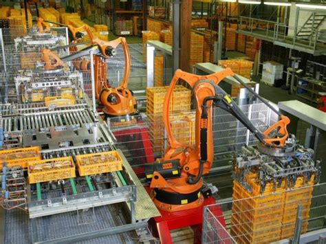 Industrial Control And Factory Automation Market Predicted