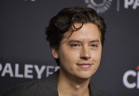 Cole Sprouse Says Hes Launching A Subscription Service Into His