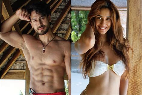 Tiger Shroff Confirms Breakup With Disha Patani Says He Is Single My