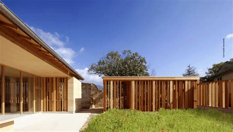 Construire sa maison écologique avec un architecte |Guide de BAM Archi