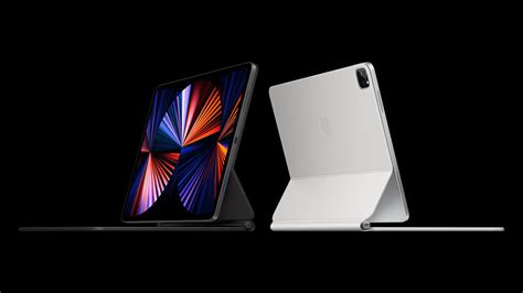 Apple Ipad Pro 2021 Launched In India Full Specifications And Price