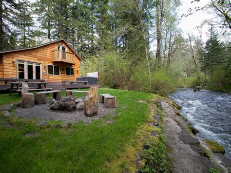 Maybe you would like to learn more about one of these? VacationRentals411.com: Ashford, Washington: Three Bears ...