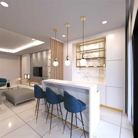 Affordable Interior Design Malaysia Vamos Arema