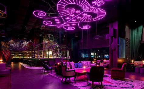 Cid Awards 2019 Shortlist Interior Design Of The Year Bars And Clubs