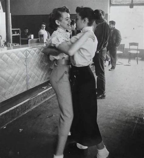 Just Chillin — Old Photos Of Lesbian Couples Make Me Happy Old Couples Cute Lesbian Couples