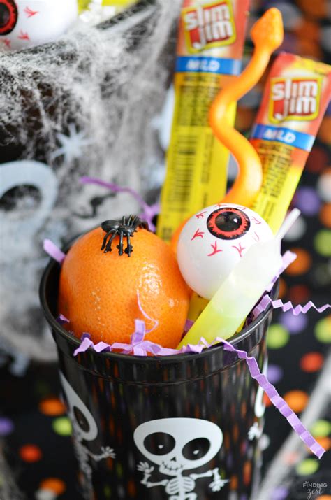 Hungry For Halloween T Ideas For Kids Sweepstakes Finding Zest