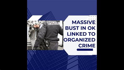 Underworld Uncovered: Massive Organized Crime Marijuana Grow Discovered