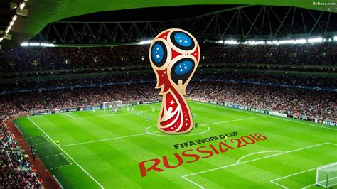 This schedule has been updated with group winners for the. Will the 2018 FIFA World Cup in Russia have an impact on ...