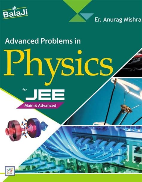 Download Anurag Mishra Physics Books For Jee Gurukul Of Excellence