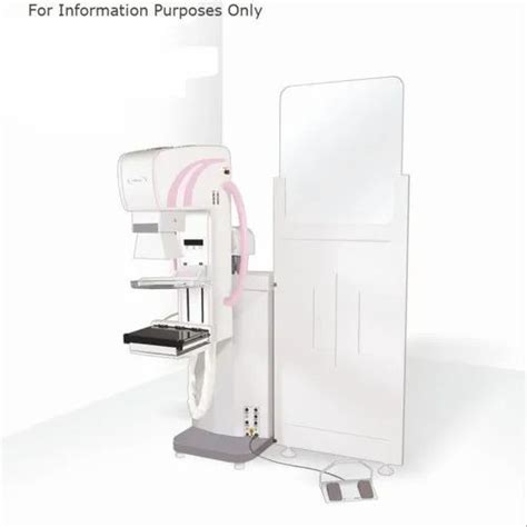 3d Digital Mammography Machine For Hospital Use At Rs 10000000 Pimple
