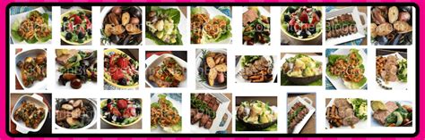 Whole 30 Recipe PLR Package Food Photo Kitchen Bloggers