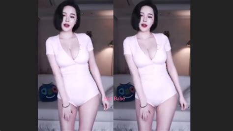Asian Hot Babe Sexy Boobs Dance Webcam Youtube
