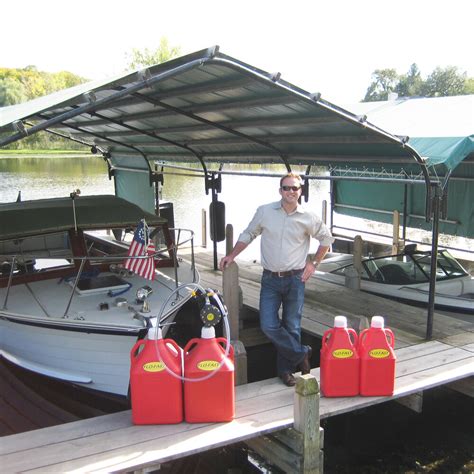 Maybe you would like to learn more about one of these? Flo-Fast 15-Gallon Professional Gasoline Pump | Overton's