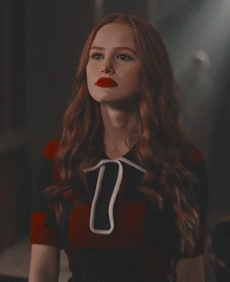 Cheryl Blossom Tv Female Characters Photo 43339032 Fanpop