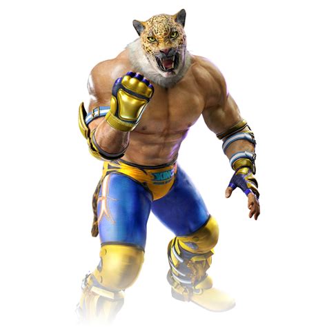 Tekken Png Free Download Png Mart