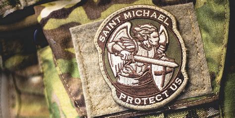 Custom Morale Patches Durable And Affordable American Patch