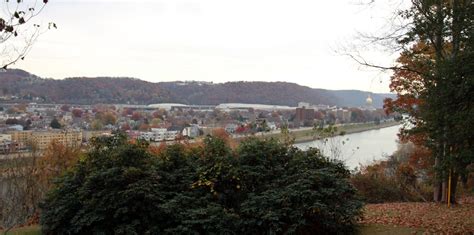 Attractions In Charleston West Virginia Traveling West Virginia The