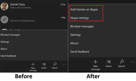 How do i uninstall skype for business from windows? Microsoft updates Movies & TV with new dark mode option ...