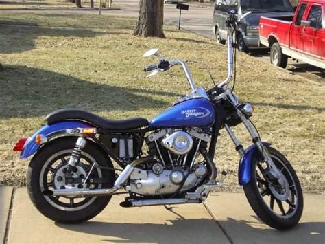 1979 harley davidson ironhead 1000 hls sportster. 1979 Harley Davidson Sportster 1000 CC IronHead - Nex-Tech ...