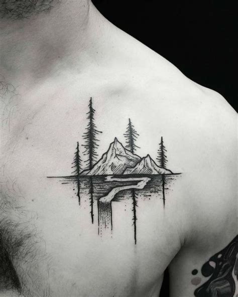 Interesting Tattoos Image By Kim Laird Small Nature Tattoo Small