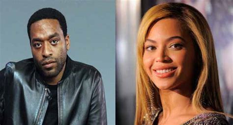 Chiwetel Ejiofor Beyonce To Star In Disneys ‘the Lion King