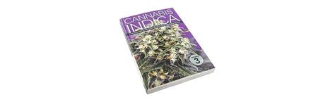 Cannabis Indica Vol3 Pothead Media