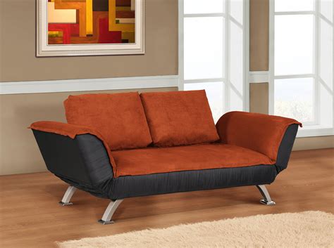 Add a touch of elegance and personality to your room with an upholstered arm chair. Convertible Loveseat Sofa Bed With Chaise | Couch & Sofa Ideas Interior Design - sofaideas.net