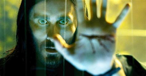 Trailer Jared Leto Ist Marvels Morbius Gmxch
