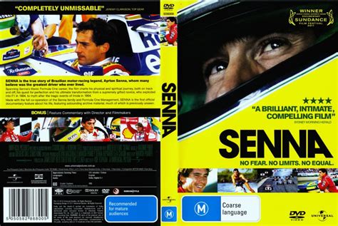 Tutor Biografie Neunte Senna Movie Dvd Kann Ignoriert Werden Wie Oft