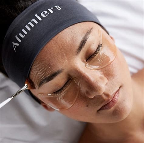 Alumier MD Chemical Peels Fancy Face Skin Clinics Cayman