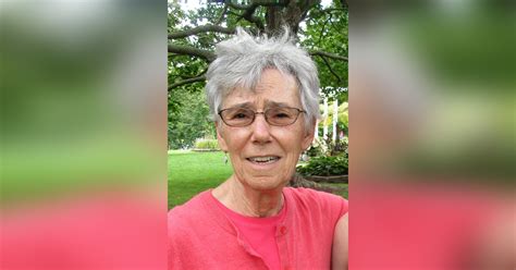 Obituary Information For Mary Jo Campbell