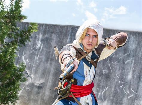 Assassin Creed Gdl Photo