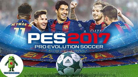 Pes 2017 Pro Evolution Soccer Ios Android Gameplay Hd Youtube