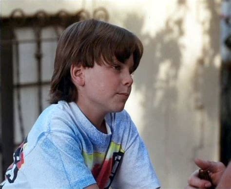 Brian Bonsall в фильме Distant Cousins 1993 фотографии на сайте Дети в кино