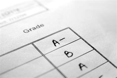 I Think My Grade Is Unfair — Smusa Saint Marys University Students