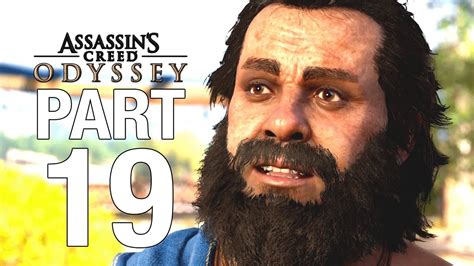 Assassin S Creed Odyssey Full Game Walkthrough Part Socrates No