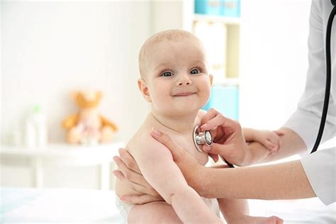 5 Reasons To Visit A Pediatrics Specialist