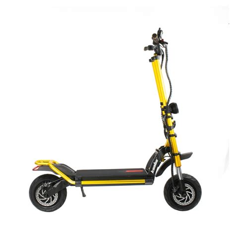 50 Best Electric Scooters For Heavy Adults 250 400 Lbs