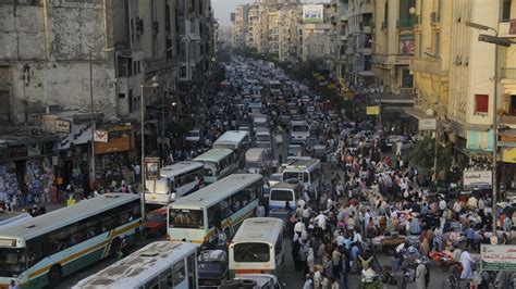في اليوم العالمي للسكان تحذيرات في مصر من الزيادة المتسارعة دوليات