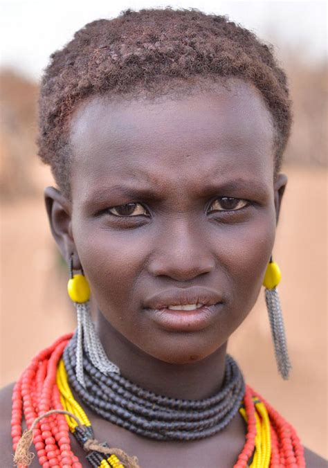 Dassanech Tribe Ethiopia Rod Waddington By Rod Waddington Flickr