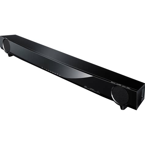 Yamaha Yas 103bl Surround Soundbar Yas 103bl Bandh Photo Video