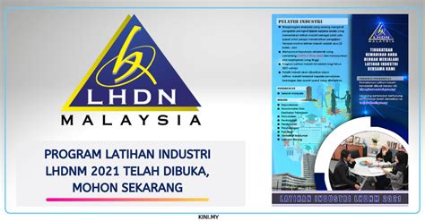 Savesave latihan industri for later. Program Latihan Industri LHDN 2021 Telah Dibuka, Mohon ...