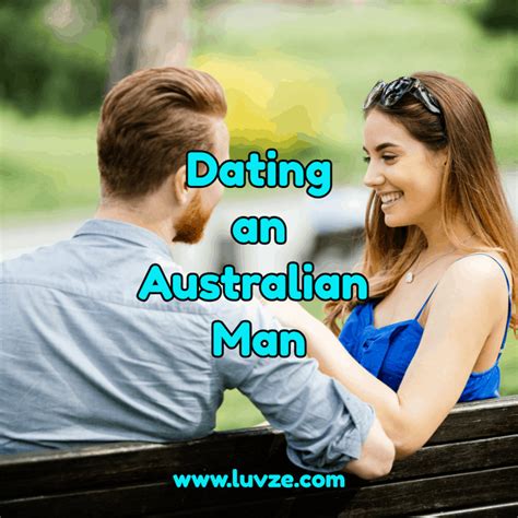 what is dating like in australia telegraph
