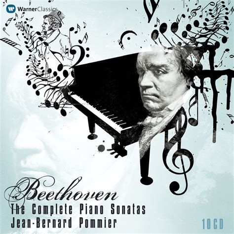 Beethoven Complete Piano Sonatas Warner Classics